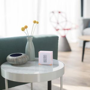Slimme thermostaat Netatmo PRO