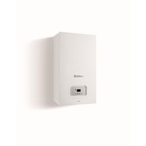 HR-ketel ecoFIT pro 256/6-3 CW3 incl. adapter concentrisch 60/100