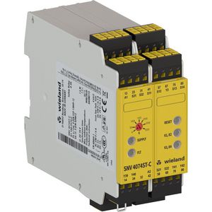 Relais SNV 4074st-c 300s ac115-230v