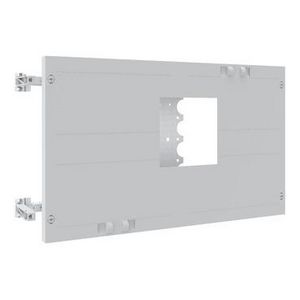 PrismaSeT XL Kit voor 1x 630A hoofdschakelaar Horizontale mo