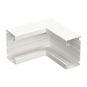 WGX-A AFDEKPROFIEL 120/65 RAL9003