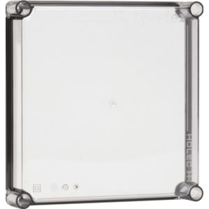 Deksel 180X270PC