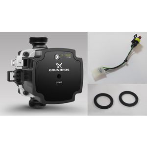 Pomp upmo 15-60 130 9u 230v