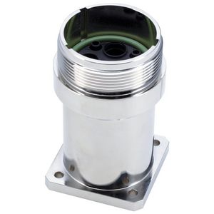 Connector EPIC POWER LS3 A1 3+PE+2
