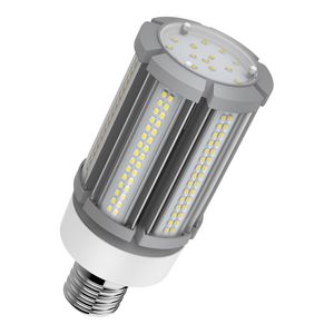 LED-lamp Compact corn E40 45W 5700lm 2700K 100V-260V