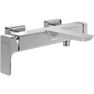 Eengreeps badkraan Subway 3.0 Chrome