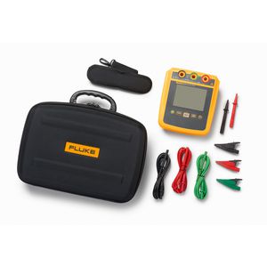 Isolatietester 2500V