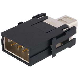 Connectorset EPIC MHS Gigabit Kit Medium