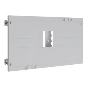 PrismaSeT XL Kit voor 1x 250A hoofdschakelaar Horizontale mo