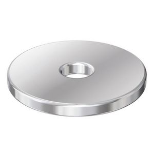 Sluitring S 10 SR M10 VVE=50