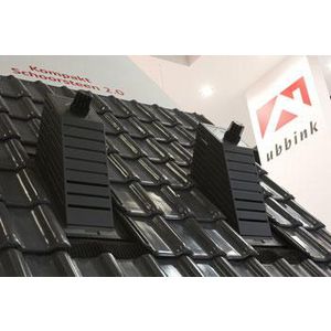 Kompakt Schoorsteen 2.0 15gr -55gr RGA/LTV MV/WTW 0713666