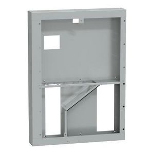CONNECTED COOLING KIT DAKMONTAGE 3 4KW