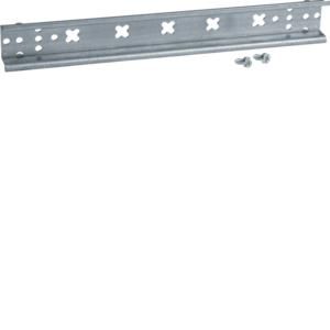 DIN-rail 1 veld 250mm