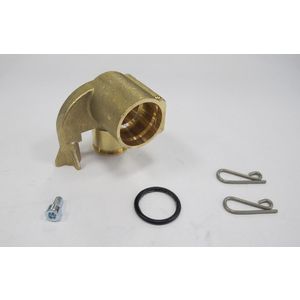 Hydroblok retour solo v3
