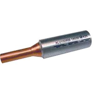 Persverbinder AL 35/50 met CU-stift 7mm