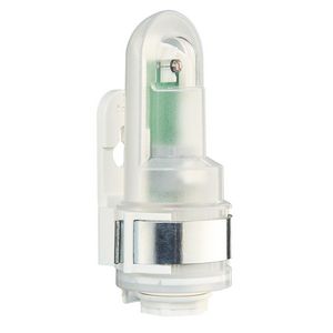 Lichtsensor Opbouw analoog (IP55) met wandhouder