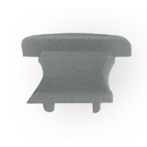 Eindkap inbouw 15mm 46291141