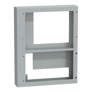 CONNECTED COOLING KIT DAKMONTAGE 2KW