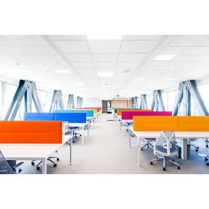 Laagvolt halogeenlamp HALOSTAR 64440S GY6.35 12V 50W VVE=40