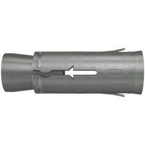 Kanaalplaatanker FHY M10 R RVS VVE=20