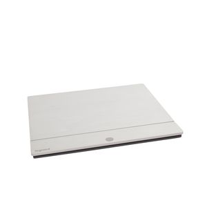 Bureau aansluitunit Pop-up 4 mod. ALU 1 WCD + USB C