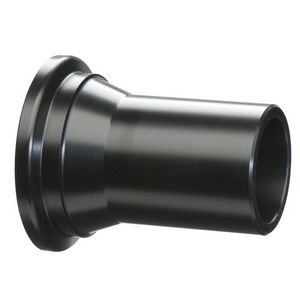 PE inlegdeel kogelkraan 20mm