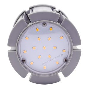 LED-lamp Compact corn E40 63W 8000lm 2700K 100V-260V