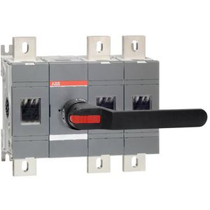 Lastscheider 1000A 3P