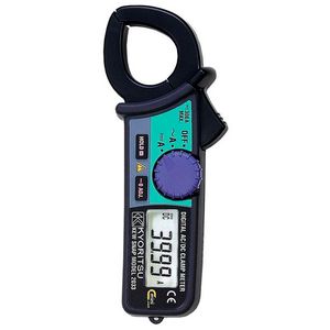 Compacte Stroomtang, 40/300A AC/DC