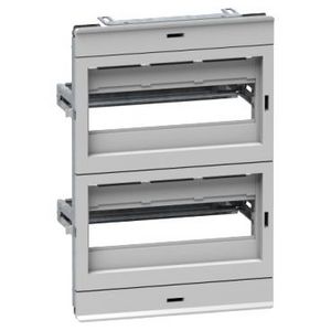 Modulair distributie chassis NSYPL/CR/S3 24xmodules Thalassa