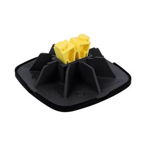 BIS Yeti 130 + epdm mat 67685130