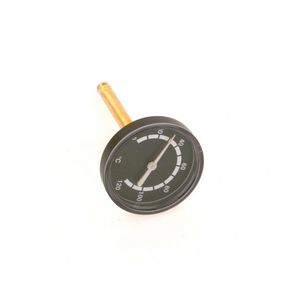 Thermometer D62 zwart everp