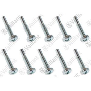 Set a 10st. Schroef 0020135522