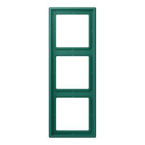 Afdekraam 3-voudig LC32040