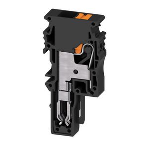 Plug (terminal) PUSH IN 6mm2 30 A 500 V nr. 1 VVE=50
