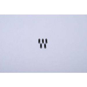 Set a 5st. Kabelklem