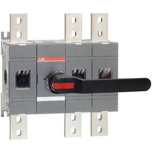 Lastscheider 1600A 3P