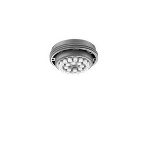 Straalregel.-Set LEED24x1mm XERIS E incl. sleutel133 L/min