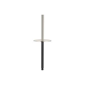 Borstelhandvat overk. art. platina 90209750501-08