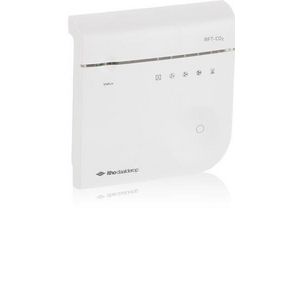RFT CO2 sensor 230V opbouw incl. bediening