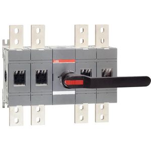 Lastscheider 1600A 4P