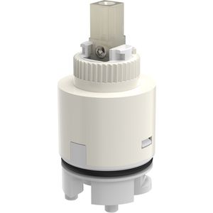 Eco stuurpatroon v.div.therm.kranen