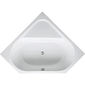 D-Code 1/4R ligbad 1400x1400x400mm