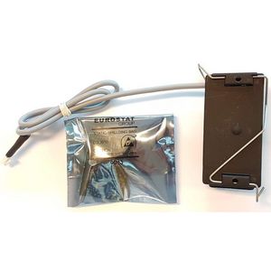 CO2 Inbouwsensor tbv CVE met bevestiging