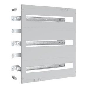 PrismaSeT XL Kit modulaire apparatuur 500x600mm (WxH) Diepte