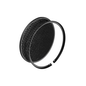 Toebehoren BEACON HONEYCOMB zwart