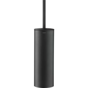 Borstelgarnituur zwart mat D-code 0099284600