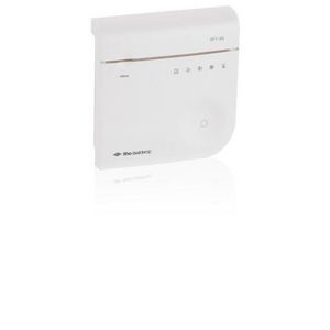 Vochtigheidssensor opbouw RFT RV batterij gevoed incl. bediening 