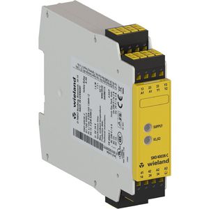 Relais SNO 4003k-c 115-120 VAC