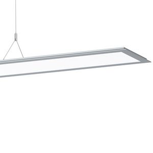 LED-Pendelarmatuur 4000K 53W DALI microprisma d+i